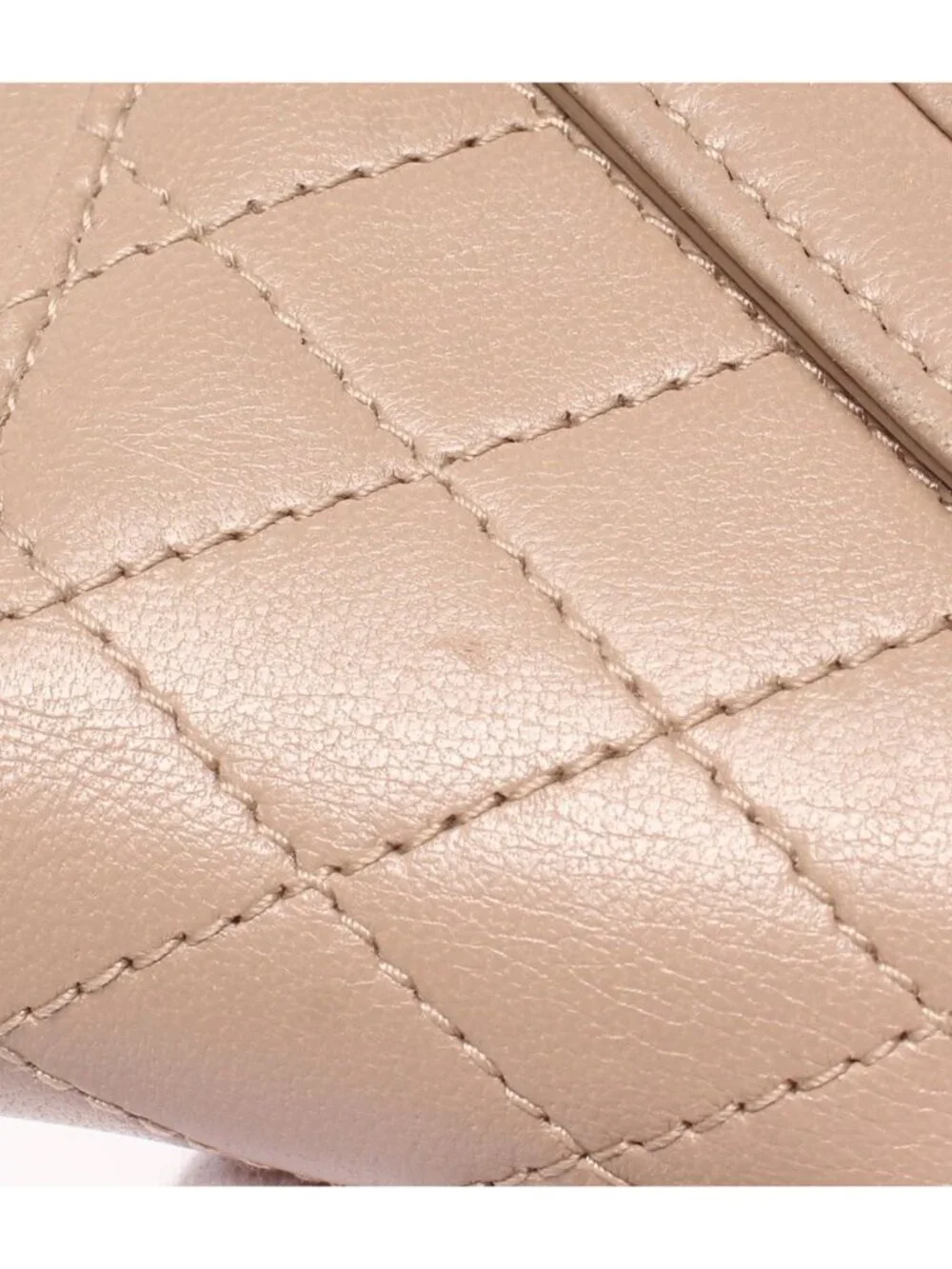 Saint Laurent Paris Trifold Wallet